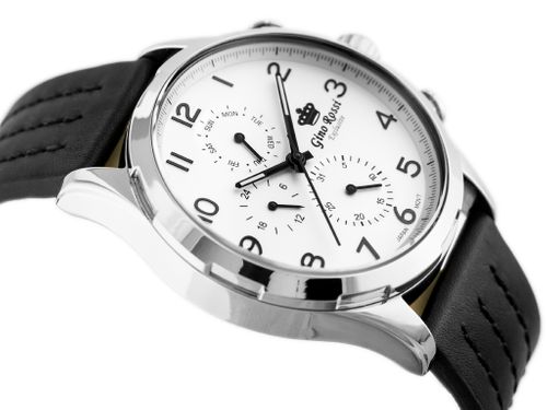 GINO ROSSI - E-11088A - EXCLUSIVE (zg241b) na Arena.pl