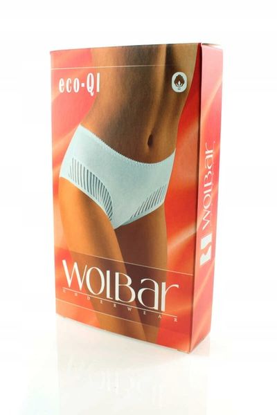 Wol-bar Figi Eco QI beżowe L zdjęcie 2