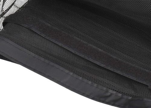 MOSKITIERA SIATKA MAGNETYCZNA NA DRZWI OKNO 210x100 na Arena.pl