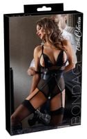 body bondage ring m