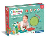 ścieżka sensoryczna clemmy 3525