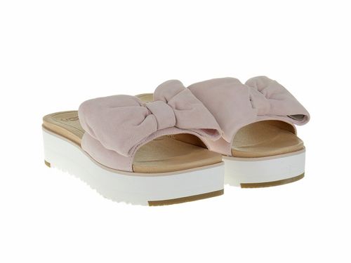UGG JOAN Seashell Pink 1019868-SLPN - 40 na Arena.pl