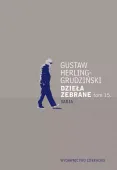 Dzieła zebrane. Tom 15. Varia