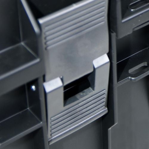 skrzynka narzędziowa qbrick one 2.0 450 basic - skrz n5902 na Arena.pl