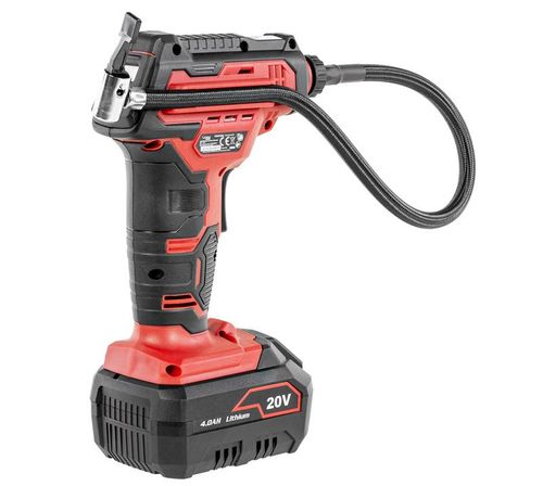 Kompresor akumulatorowy Cedrus CEDAP100LI CEDAP100LI na Arena.pl