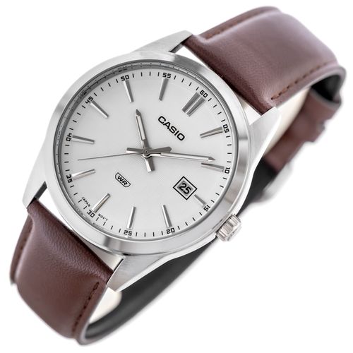 ZEGAREK MĘSKI CASIO  MTP-VD03L-5A + BOX na Arena.pl