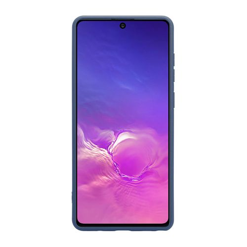 Etui do Samsung Galaxy S10 Lite (niebieski) na Arena.pl