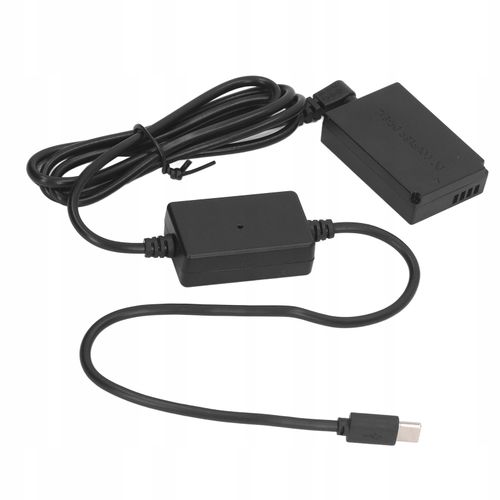 LP E12 atrapa baterii aparat cyfrowy DR E12 na Arena.pl