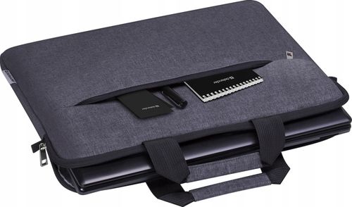Torba do notebooka Defender CHIC 15.6" szara na Arena.pl
