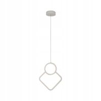 Lampa wisząca V-TAC VT-7917 1 -punkty światła zintegrowane źródło LED