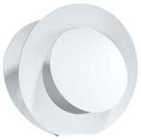 kinkiet nazaria koło biały