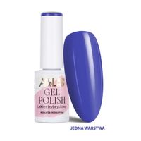 Lakier hybrydowy LED/UV Gel Polish Blues BL5 Cobalt AlleLac 6g
