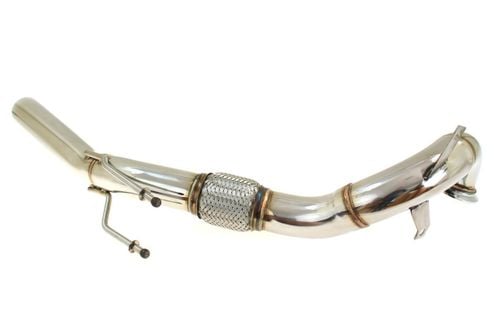 Downpipe AUDI A3 S3 TFSI DECAT na Arena.pl