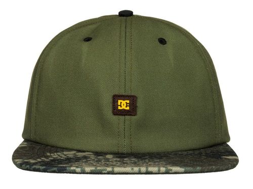 Czapka DC Everglade Cap ADYHA03173-KTB0 na Arena.pl