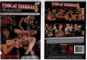 KINK PUBLIC DISGRACE PONIŻANA PUBLICZNIE + GRATIS!