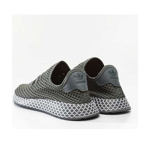 Deerupt Runner J Grey Grey Two Core Black r.38 na Arena.pl