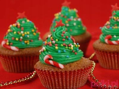 POSYPKA CUKROWA MACZEK CUKROWY - ŚWIĄTECZNY MIX I - 50g na Arena.pl