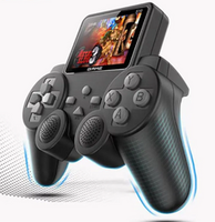 Przenośna konsola Gamepad Gierka elektroniczna Retro Joystick 520 S10