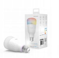 ŻARÓWKA SMART YEELIGHT LED Smart Bulb 1S RGB 800lm