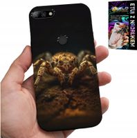ETUI DO HUAWEI Y7 2018 - PAJĄK PTASZNIK PAJĄKI PAJĘCZAKI CASE
