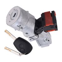 Stacyjka Renault Kangoo II 2008-21 Mercedes Citan W415 Dacia Dokker 2012-21