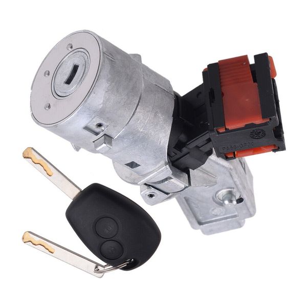 Stacyjka kostka Renault Master 3 Opel Movano B Nissan NV400 2010-2024 zdjęcie 1