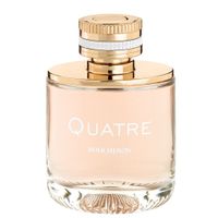 Quatre Pour Femme woda perfumowana 100ml