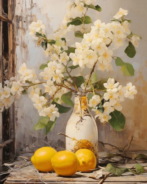 Plakat 40x50cm Słodkie Chwile zdjęcie 1