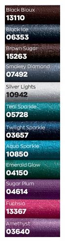 AVON Diamentowa konturówka do oczu Silver Lights zdjęcie 6