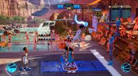NBA 2K Playgrounds 2 PlayStation 4 (PS4) pudełkowa