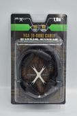 Kabel VGA M/M 1,8m z dławikiem ferrytowym Natec Extreme Media blister