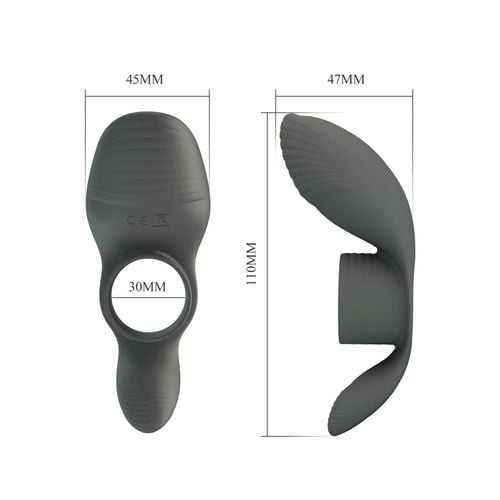 pretty love   master ring, 7 vibration functions, memory function na Arena.pl