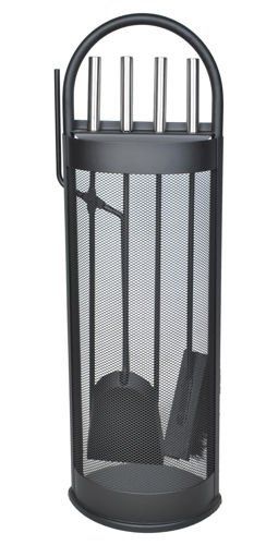 Przybory do kominka PK008 na Arena.pl