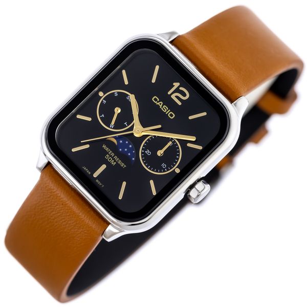 ZEGAREK MĘSKI CASIO MTP-M305L-1A + BOX zdjęcie 2