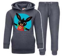 Dres Dziecięcy Królik Bing