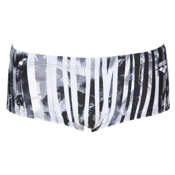 ARENA SPODENKI BOKSERKI MEN ARENA ONE RIVIERA LOW WAIST SHORT ROZM.D2 zdjęcie 1