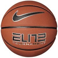 Piłka Nike Elite Tournament 8p Deflated Ball N1009915-855 — Rozmiar: 7