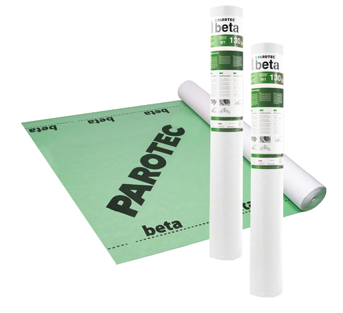 Membrana dachowa Parotec beta 130g/m2 75m2 na Arena.pl