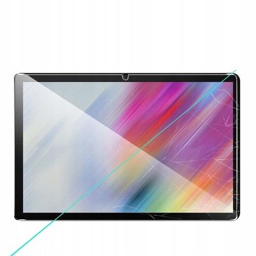 SZKŁO HARTOWANE DO SAMSUNG GALAXY TAB A9+ PLUS NA EKRAN SZKIEŁKO OCHRONNE na Arena.pl