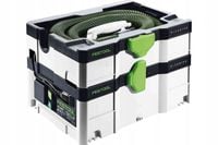 ODKURZACZ MOBILNY CTL SYS FESTOOL