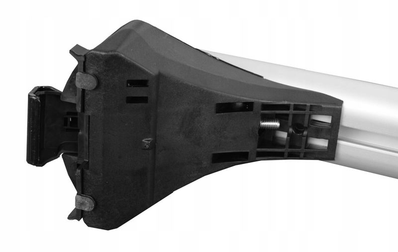 BAGAŻNIK RELINGI ZINTEGR OPEL ZAFIRA B (2005-2011) zdjęcie 4