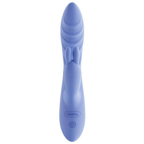 L'allure Swirl Rechargeable Vibrator na Arena.pl