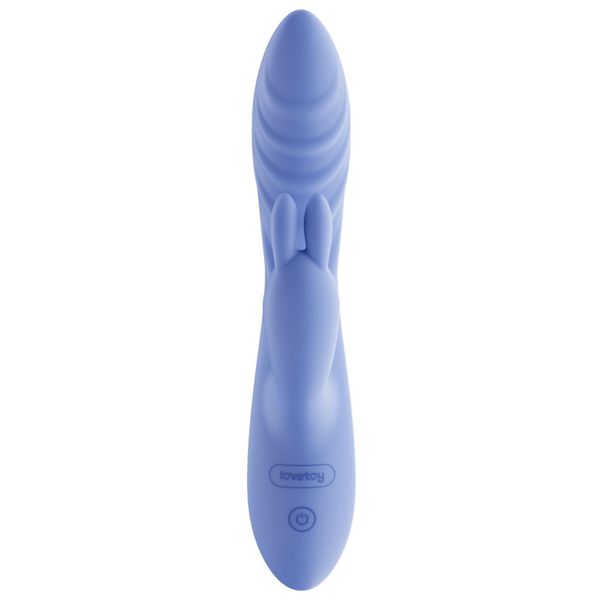 L'allure Swirl Rechargeable Vibrator zdjęcie 14