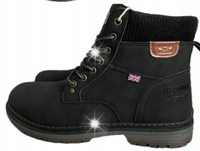 Lee Cooper buty trekkingowe męskie Originals rozmiar 43