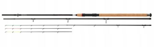 Wędka DAIWA Ninja X Feeder 3,60m do 120g na Arena.pl