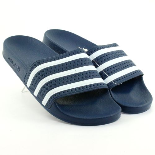Klapki adidas Adilette r.43 na Arena.pl