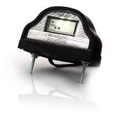 Lampa LED oświetlenia tablicy rejestracyjnej (408)