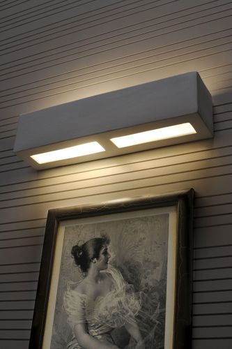 Kinkiet Ceramiczny 1xE27 LIBRA Sollux na Arena.pl