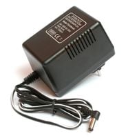 2X ZASILACZ NAPIĘCIA PRZEMIENNEGO 1300 mA 9V AC TOMANEK TM1300-9A