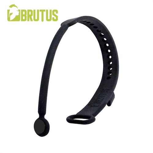 pierścień erekcyjny adjustable click-n-go cock ring brutus na Arena.pl